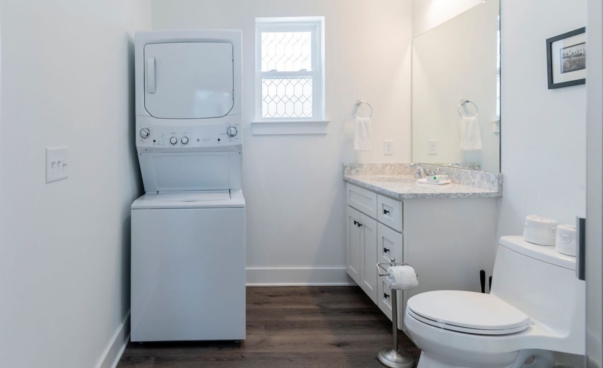 Photo of Bathroom in Bluffton
