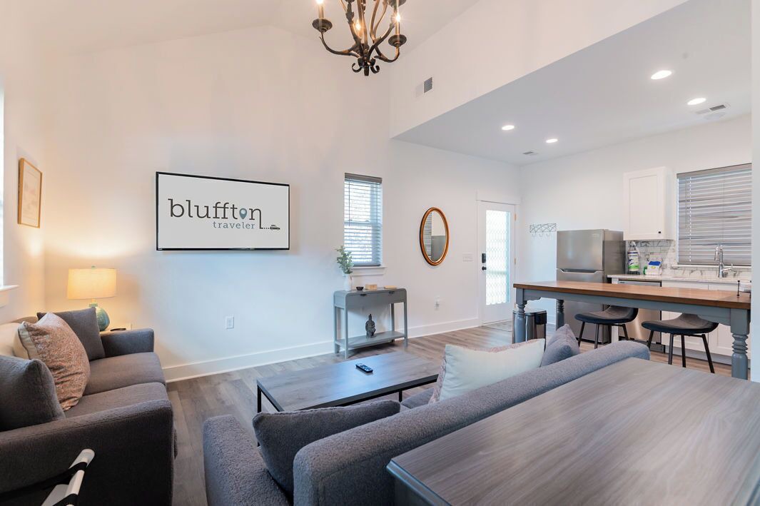 Photo of Livingroom in Bluffton