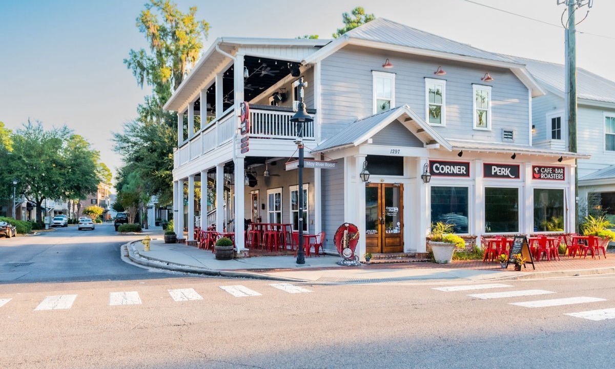 Photo of Outdoor in Bluffton