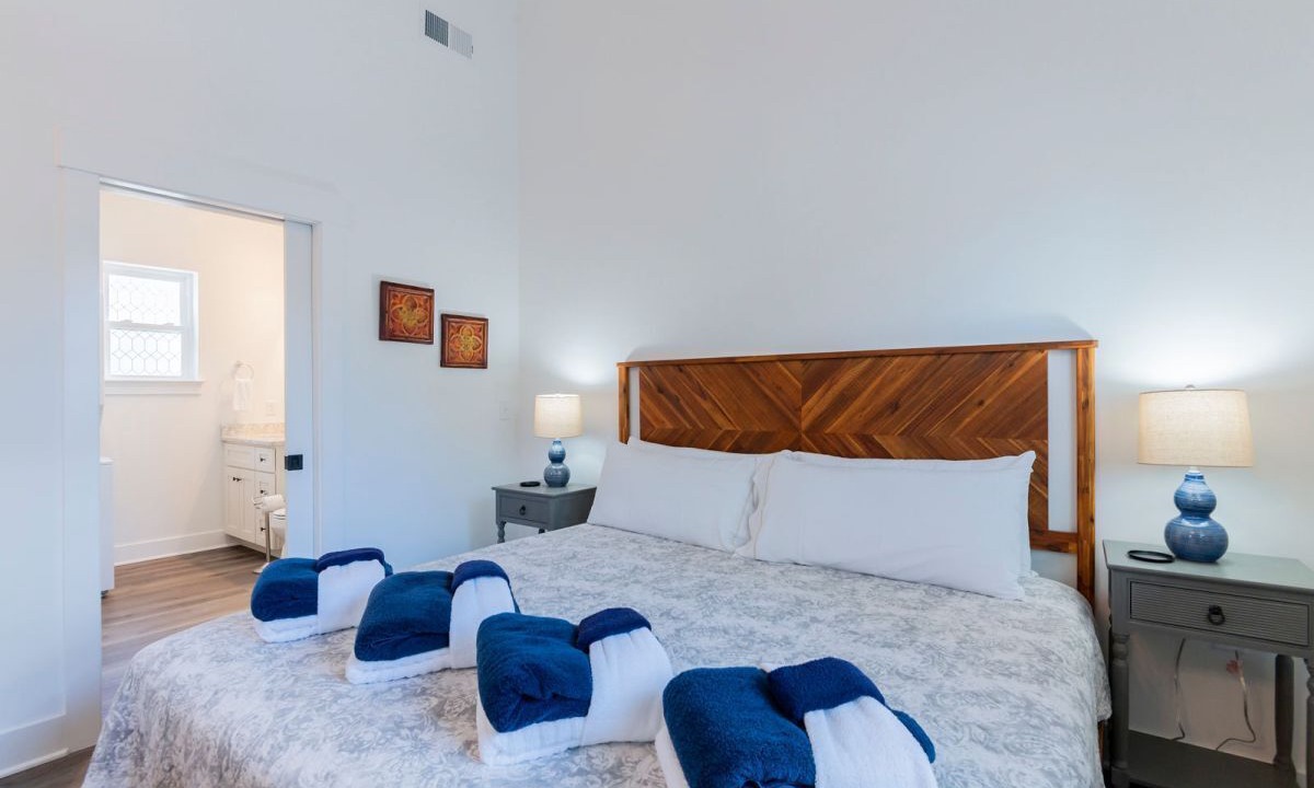 Photo of Bedroom in Bluffton
