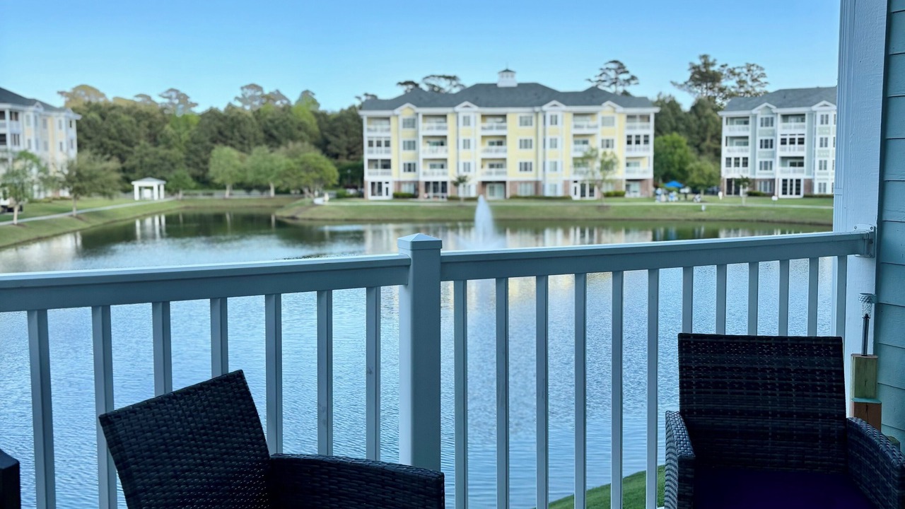 Photo of Outdoor in Central Myrtle Beach