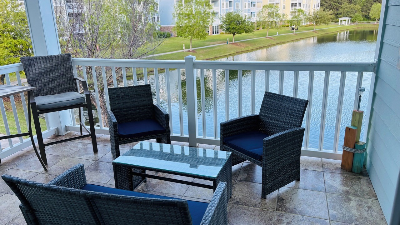 Photo of Outdoor in Central Myrtle Beach