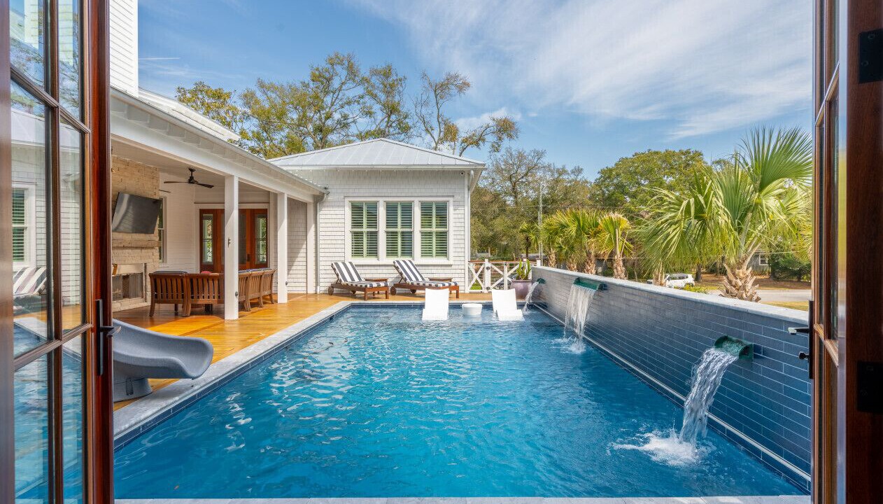 Photo of Outdoor in Isle of Palms