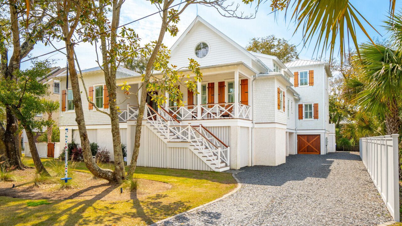 Photo of Outdoor in Isle of Palms