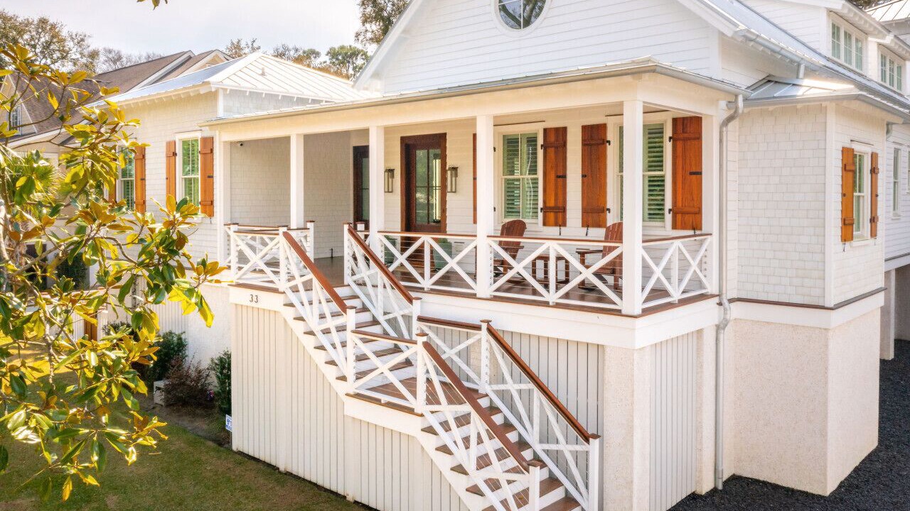 Photo of Outdoor in Isle of Palms