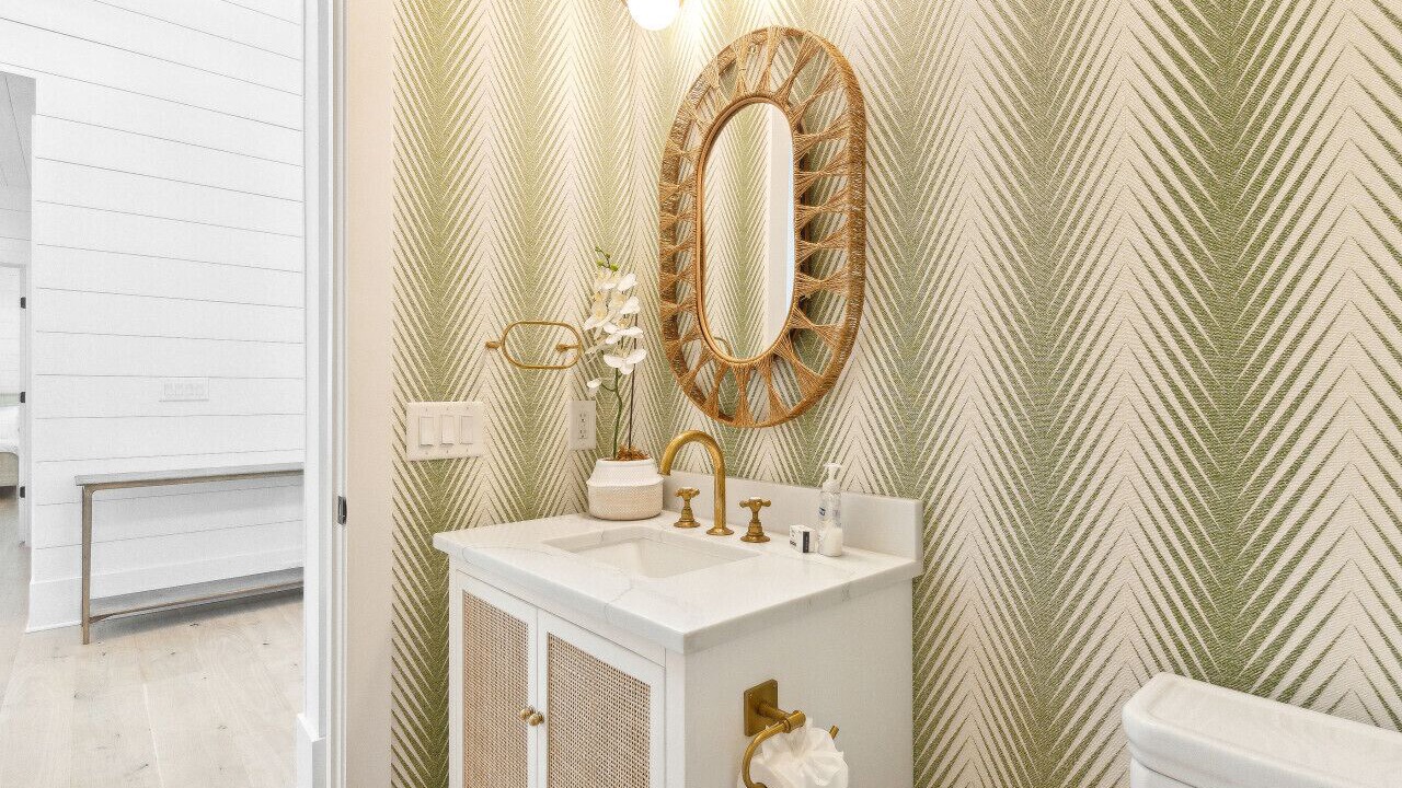 Photo of Bathroom in Isle of Palms