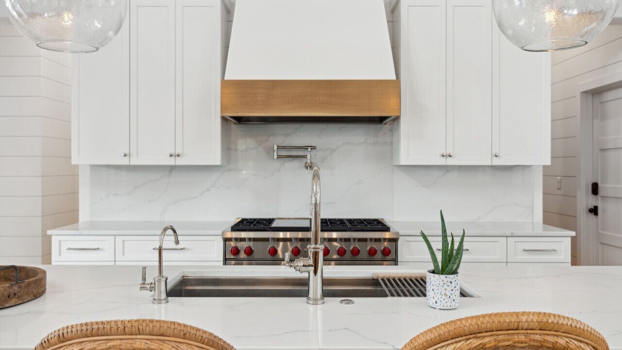 Photo of Kitchen in Isle of Palms