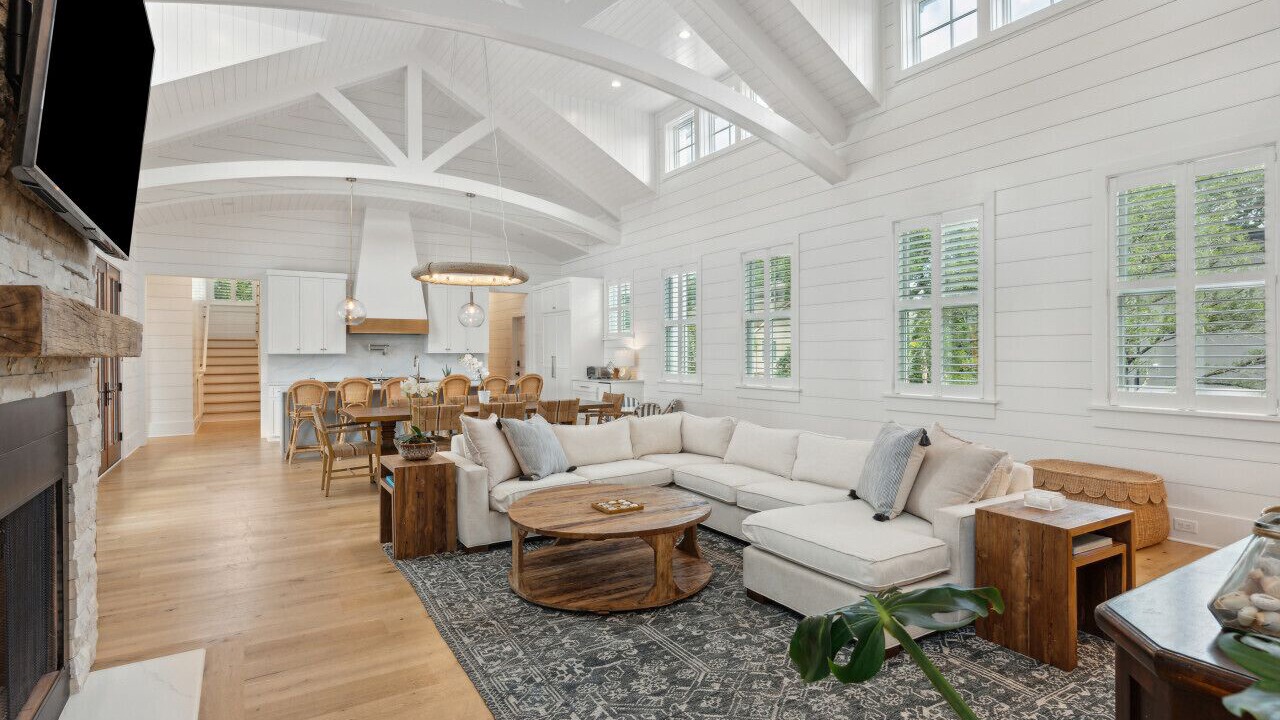 Photo of Livingroom in Isle of Palms