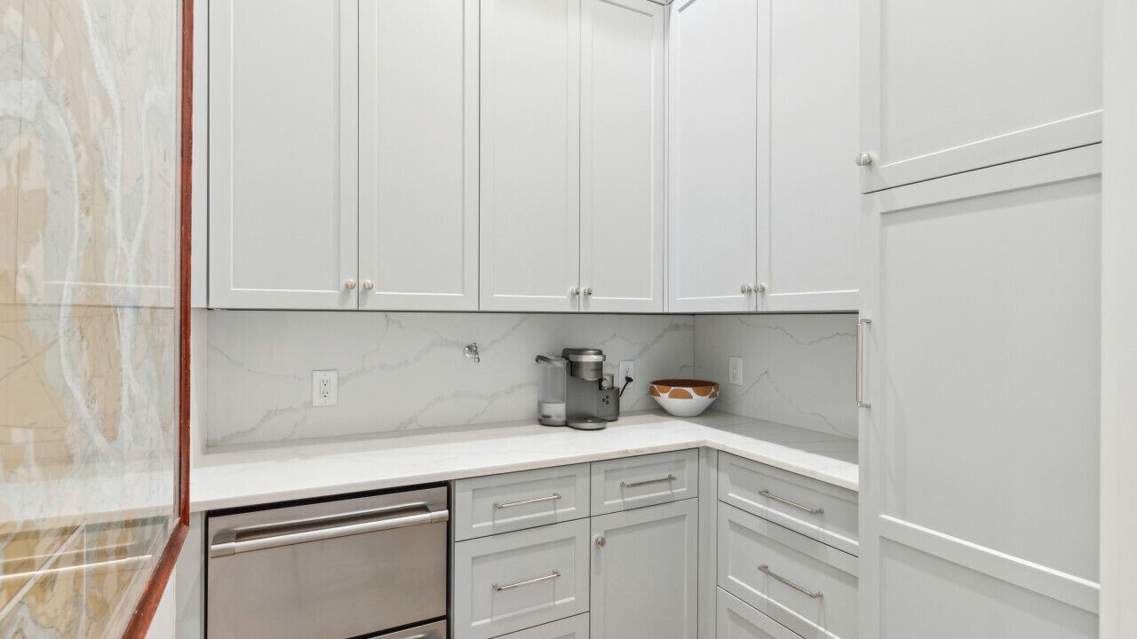 Photo of Kitchen in Isle of Palms