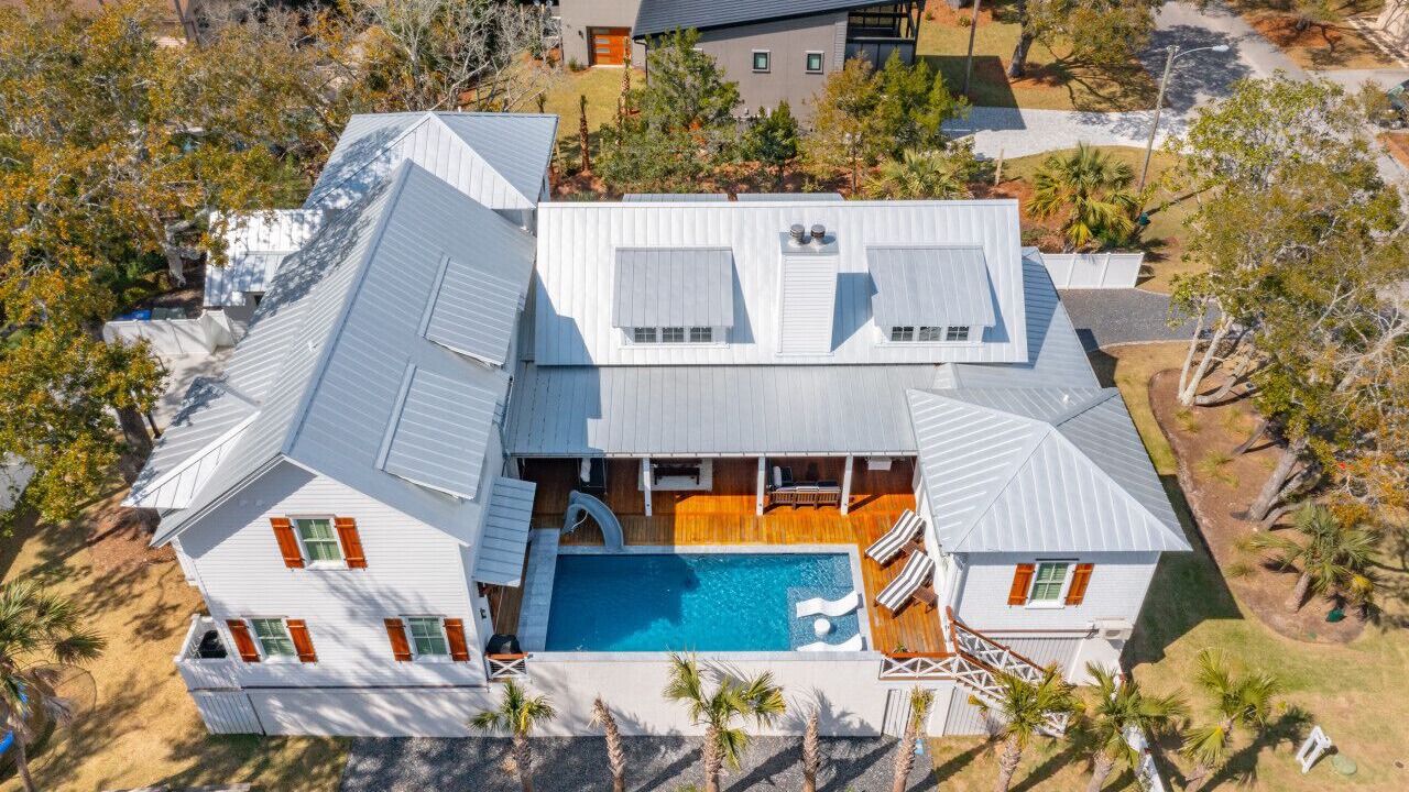 Photo of Outdoor in Isle of Palms