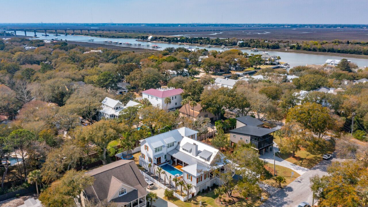 Photo of Outdoor in Isle of Palms