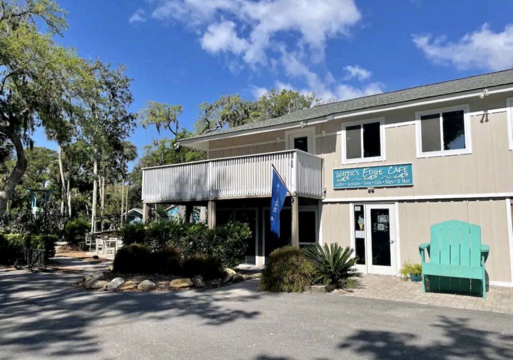 Photo of Outdoor in Ocean Ridge