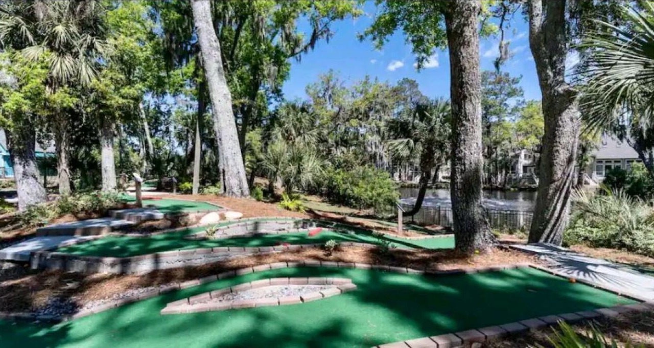 Photo of Outdoor in Ocean Ridge