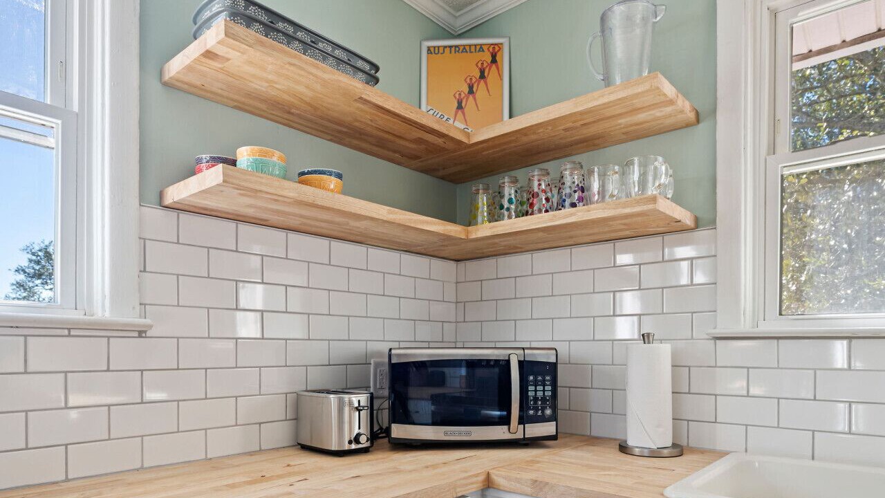 Photo of Kitchen in Charleston