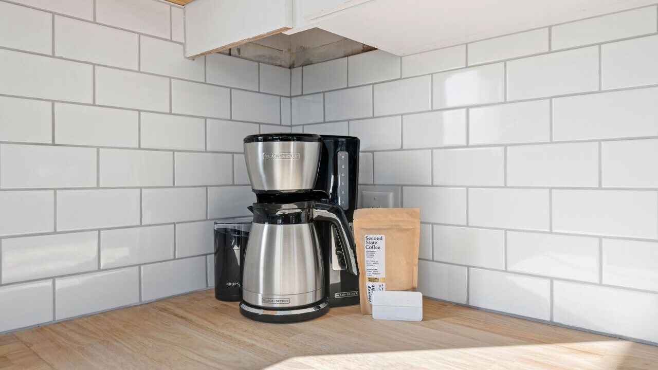 Photo of Kitchen in Charleston