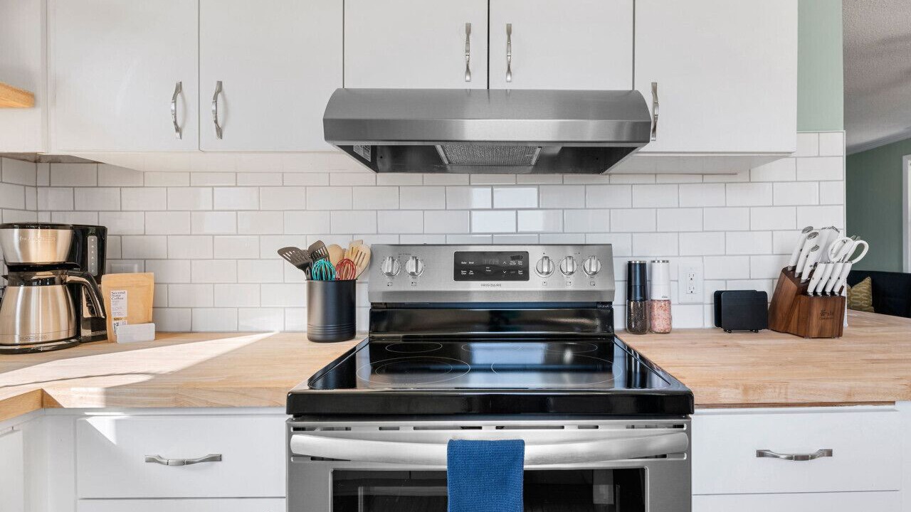 Photo of Kitchen in Charleston