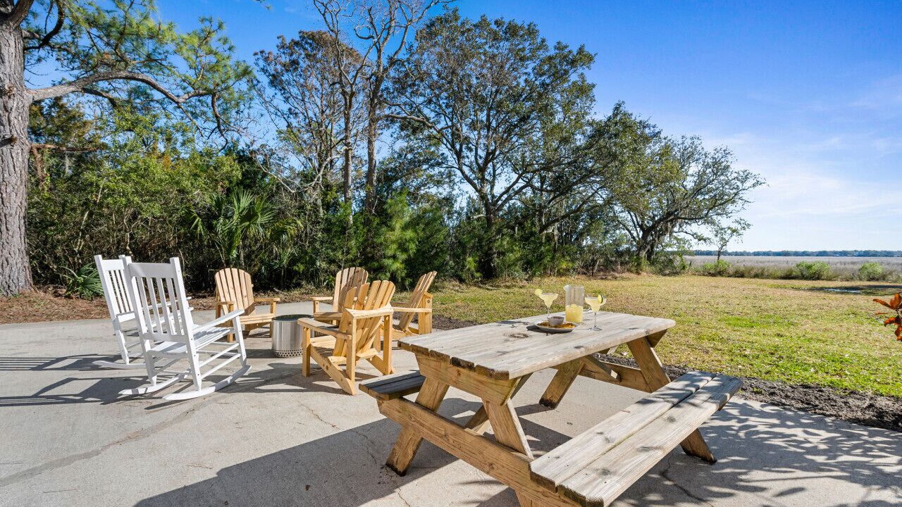 Photo of Outdoor in Charleston