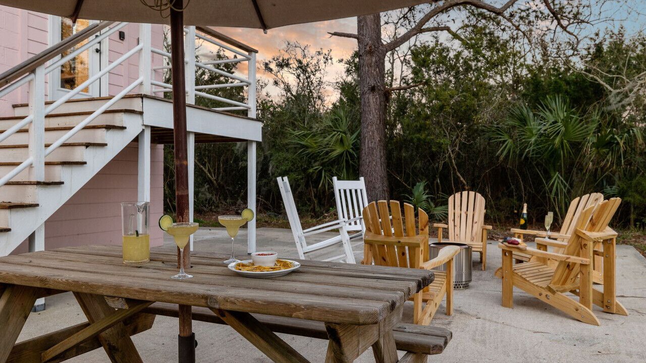 Photo of Outdoor in Charleston