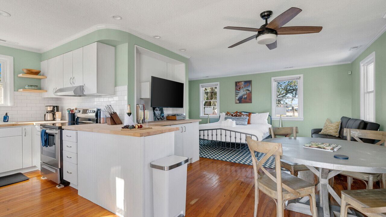 Photo of Kitchen in Charleston