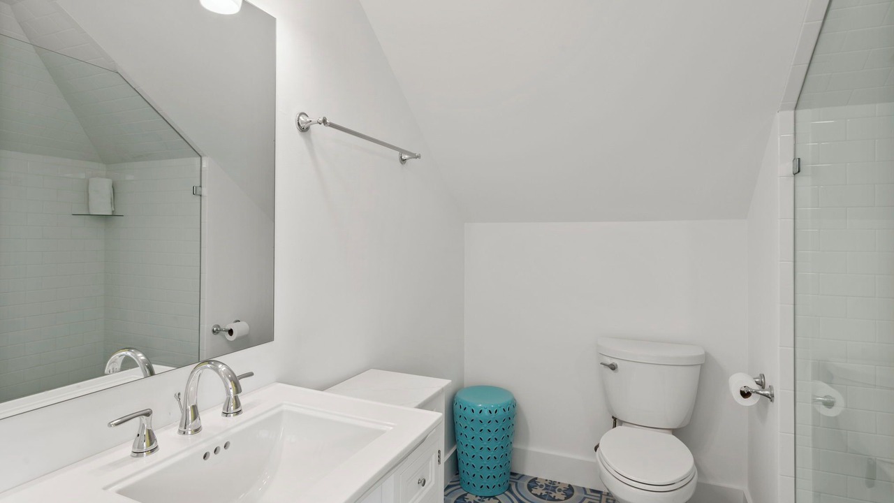 Photo of Bathroom in West Beach