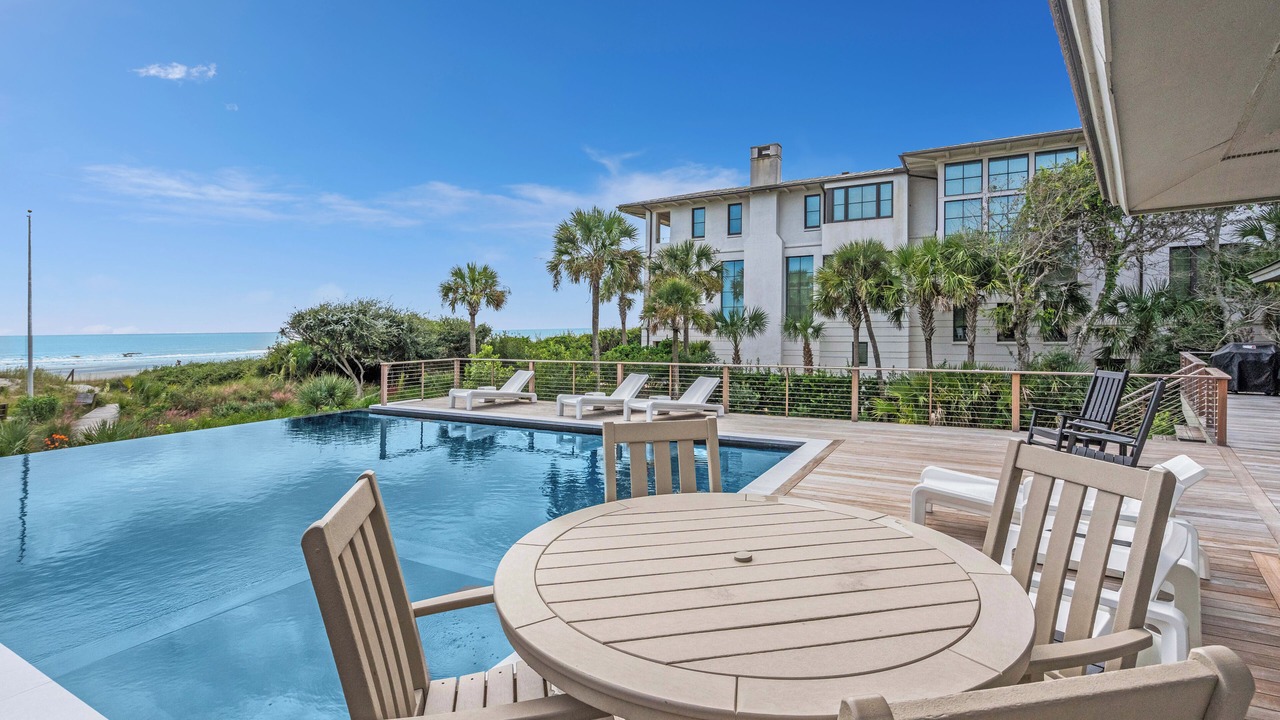 Photo of Outdoor in West Beach