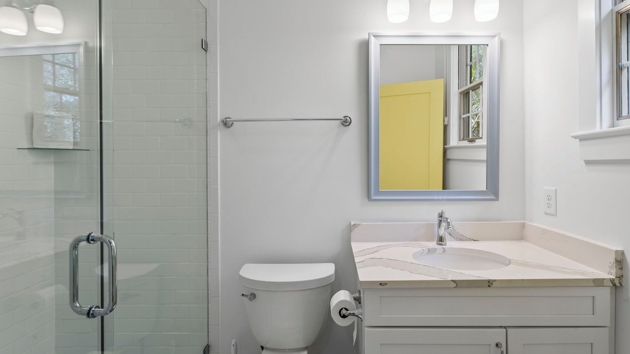 Photo of Bathroom in West Beach