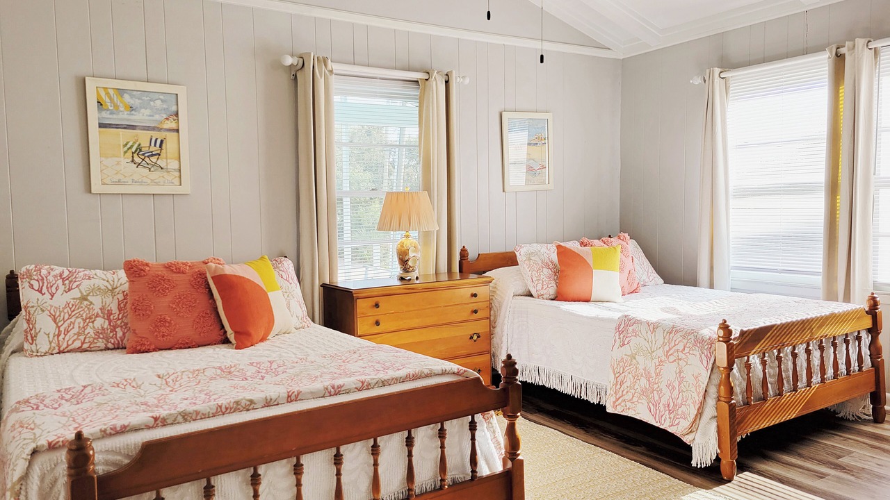 Photo of Bedroom in North Litchfield Beach