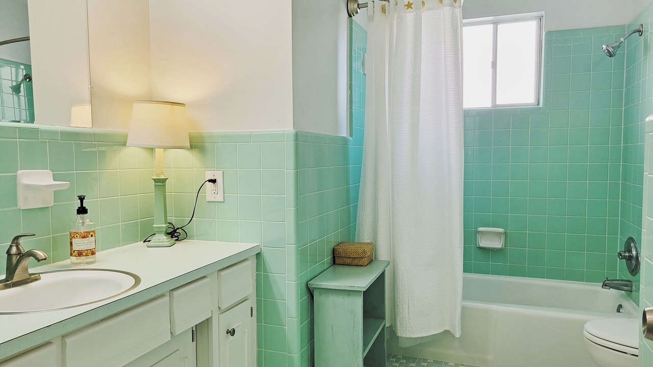 Photo of Bathroom in North Litchfield Beach