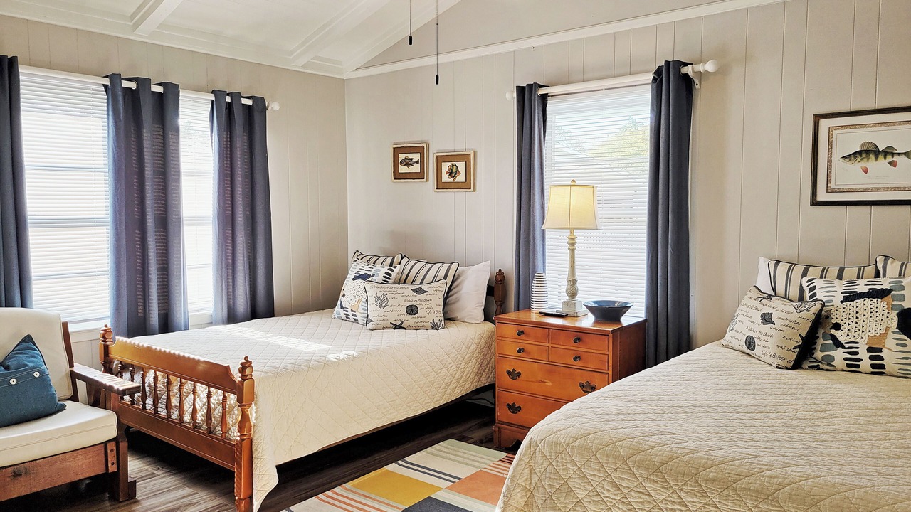 Photo of Bedroom in North Litchfield Beach