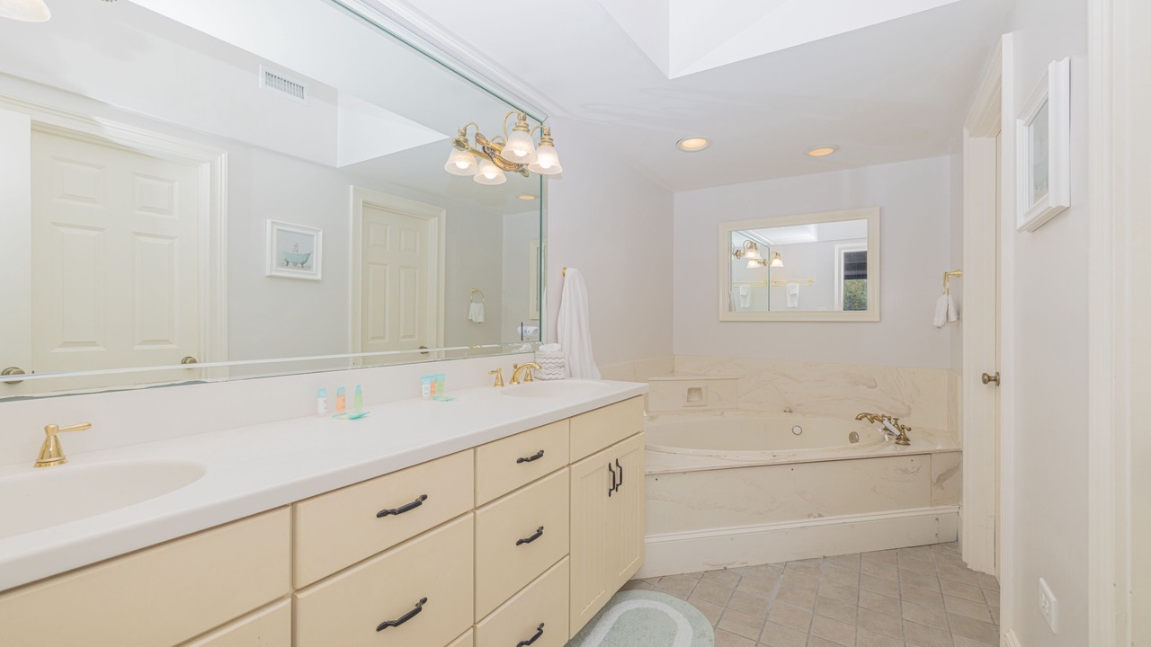 Photo of Bathroom in Isle of Palms