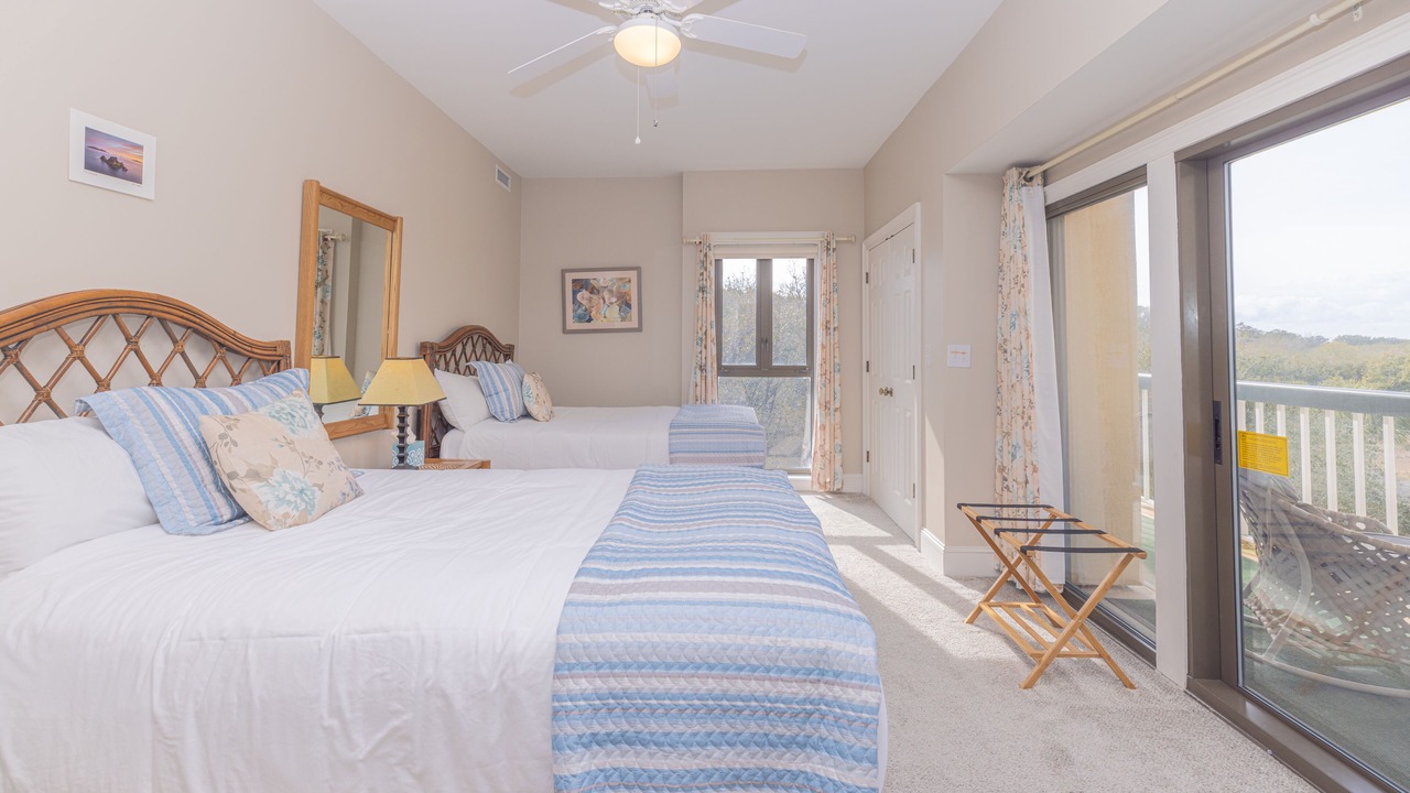 Photo of Bedroom in Isle of Palms