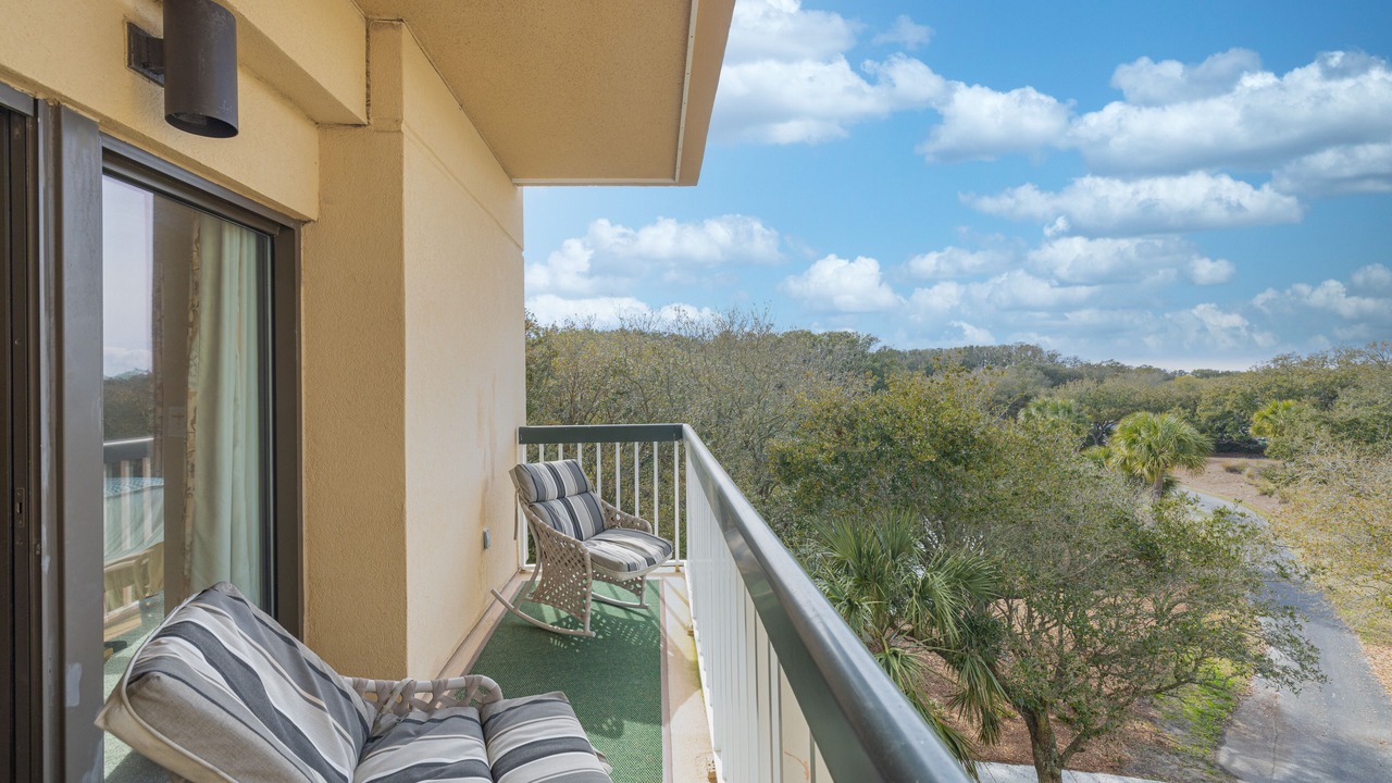 Photo of Outdoor in Isle of Palms