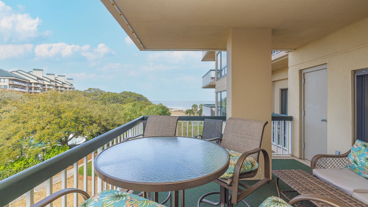 Photo of Outdoor in Isle of Palms