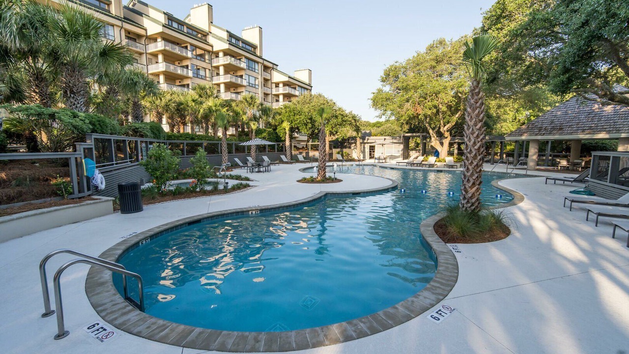 Photo of Outdoor in Isle of Palms