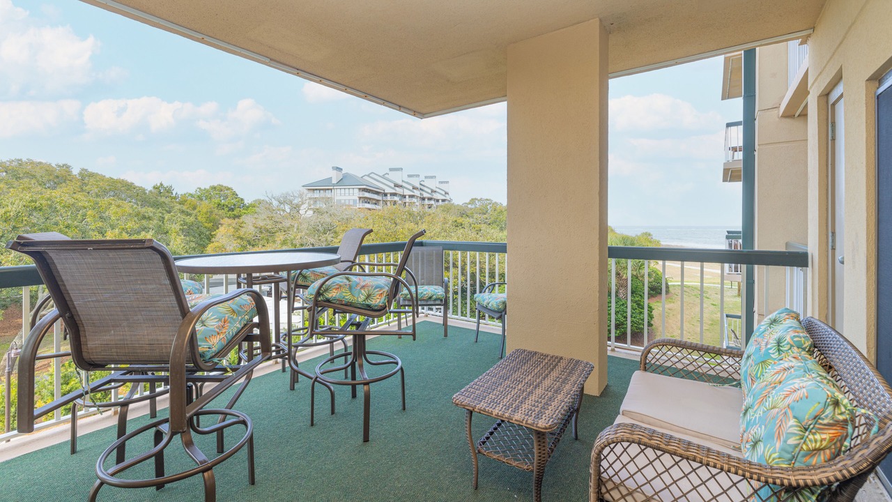 Photo of Outdoor in Isle of Palms