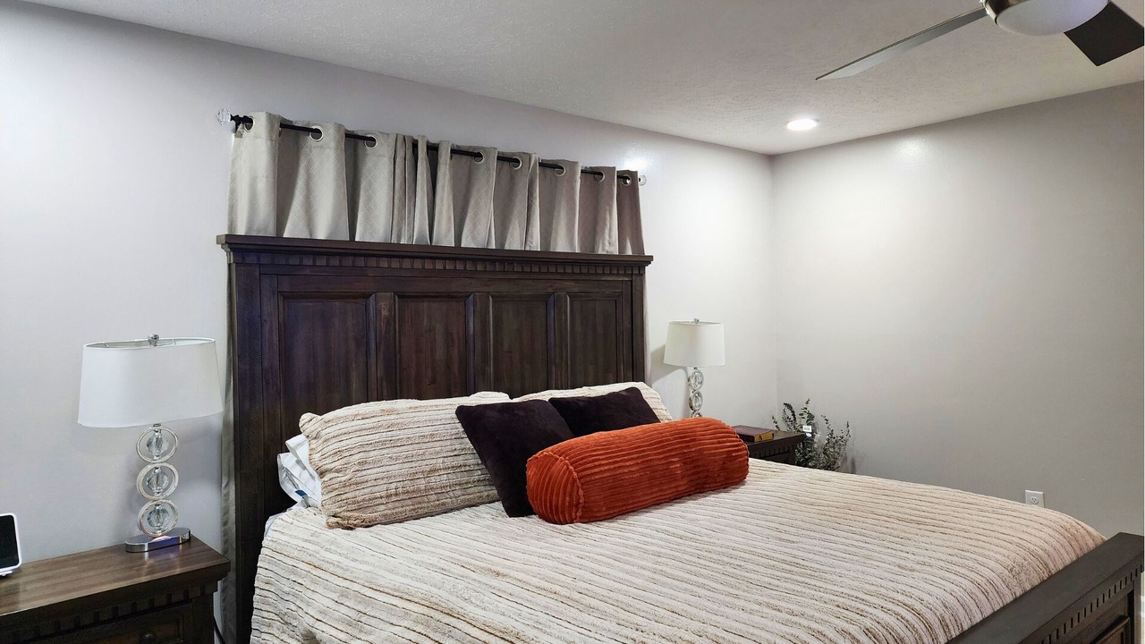 Photo of Bedroom in Augusta
