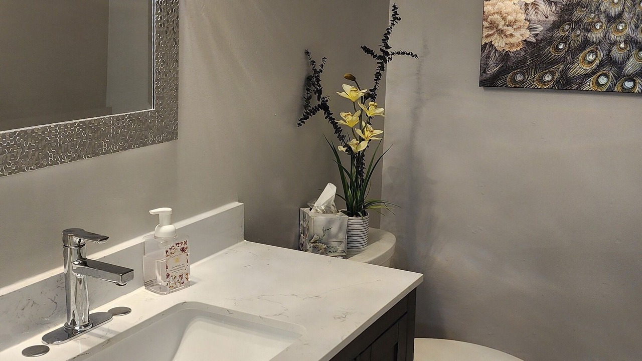 Photo of Bathroom in Augusta
