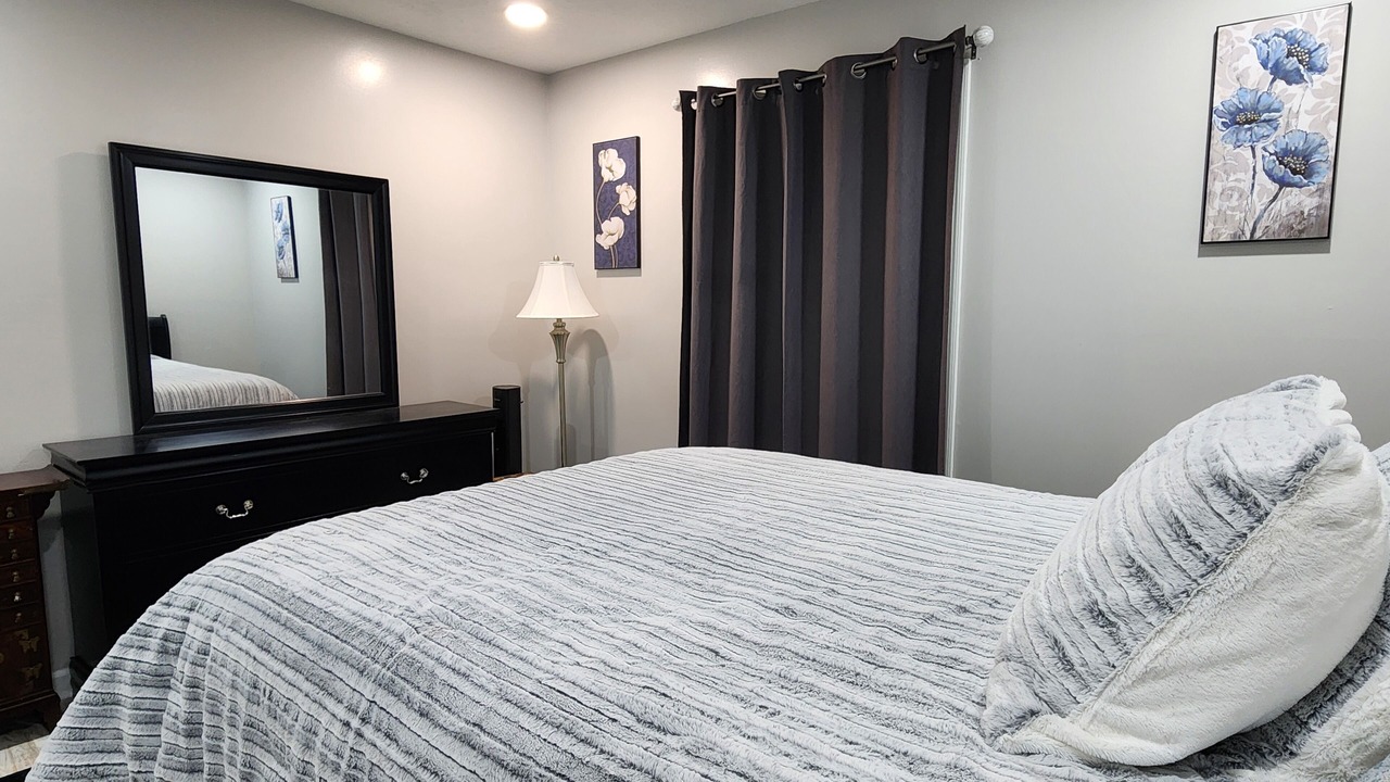 Photo of Bedroom in Augusta