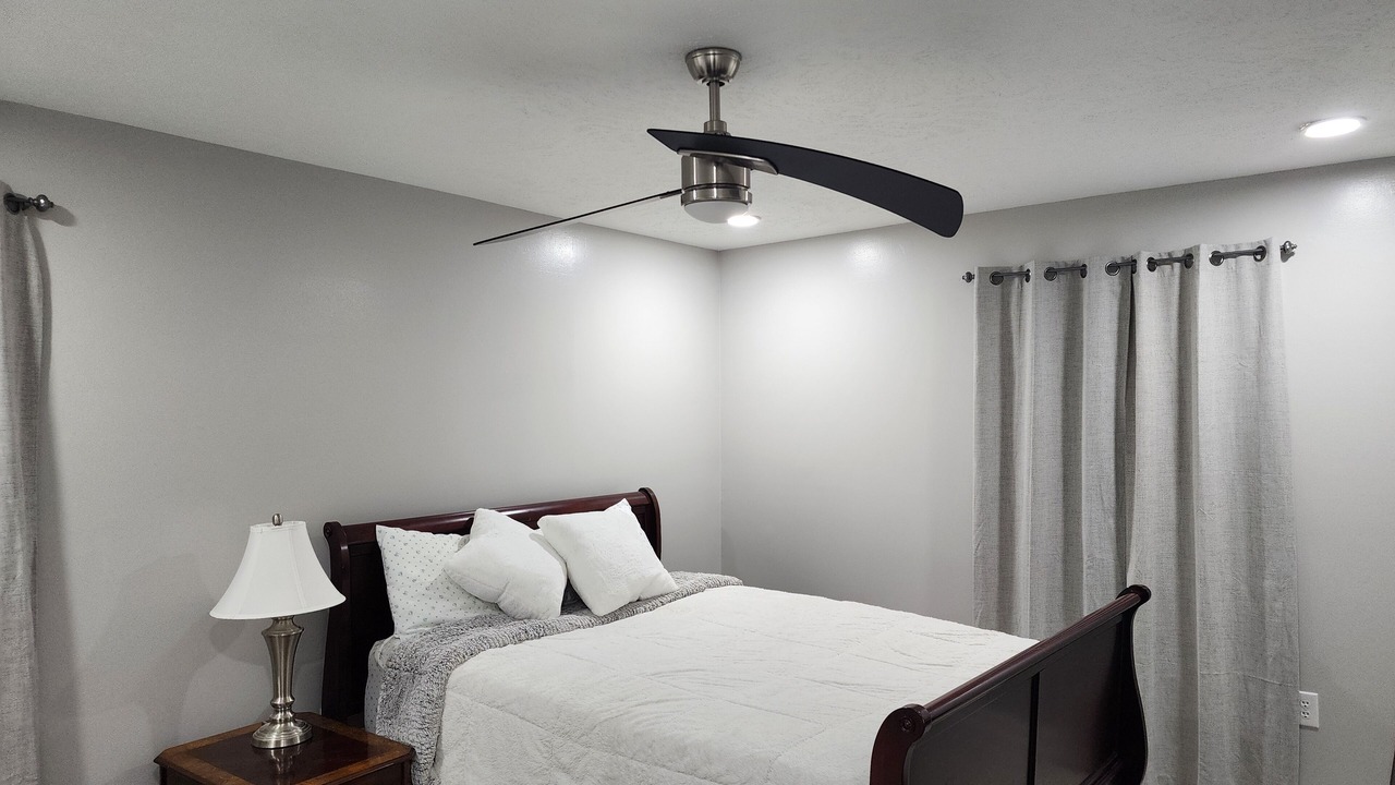 Photo of Bedroom in Augusta