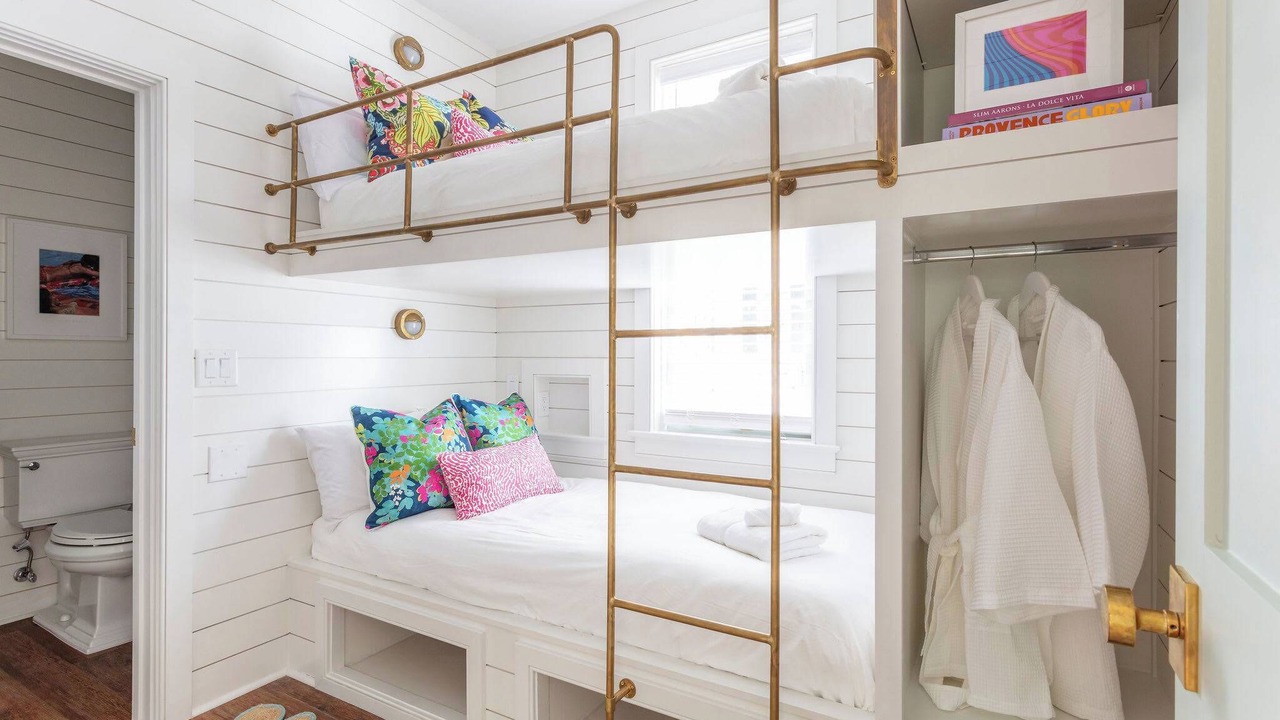Photo of Bedroom in Cannonborough Elliotborough