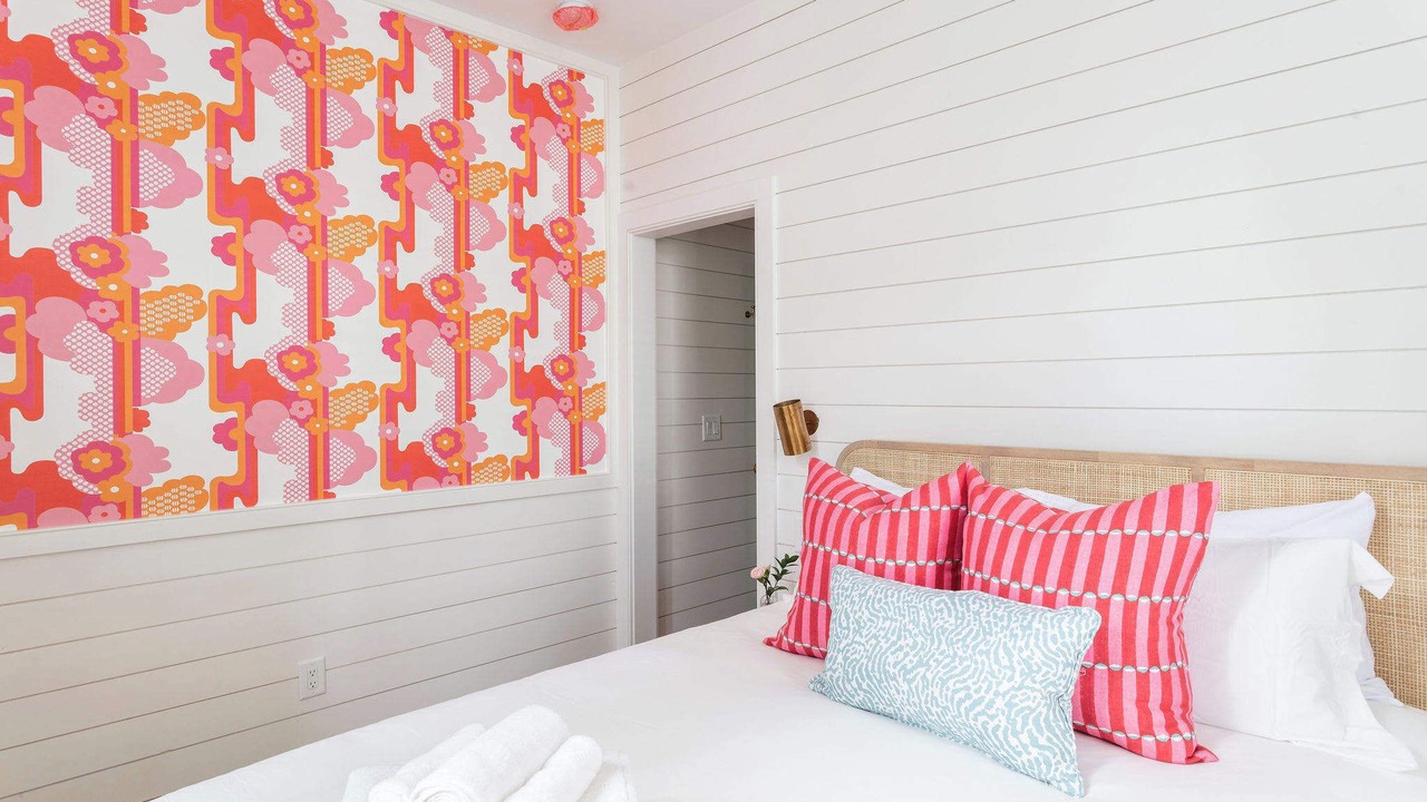 Photo of Bedroom in Cannonborough Elliotborough