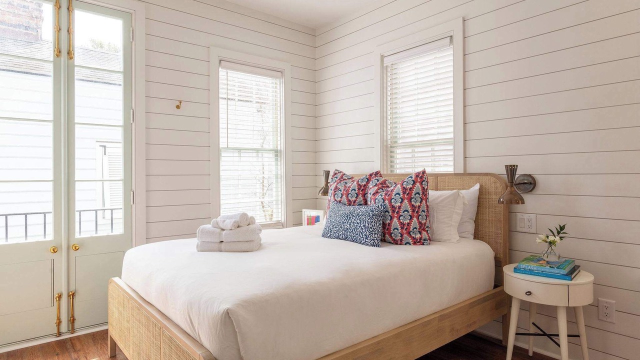 Photo of Bedroom in Cannonborough Elliotborough