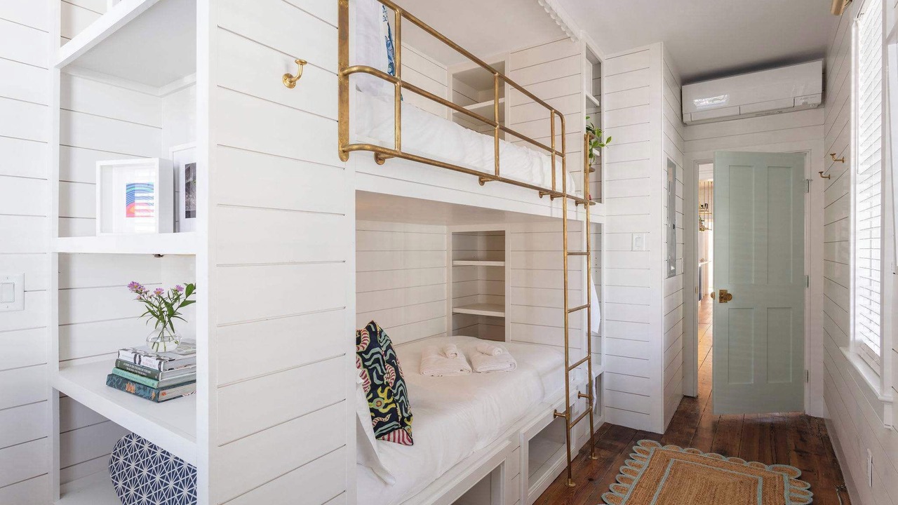 Photo of Bedroom in Cannonborough Elliotborough