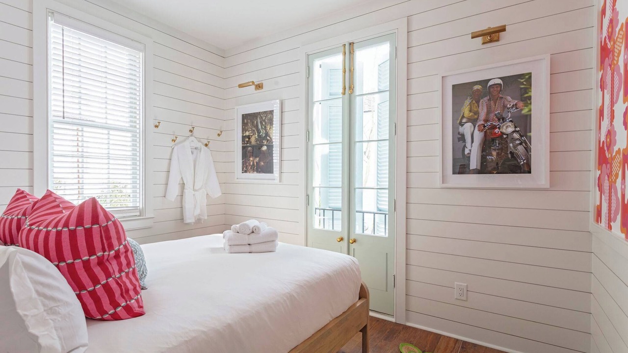 Photo of Bedroom in Cannonborough Elliotborough