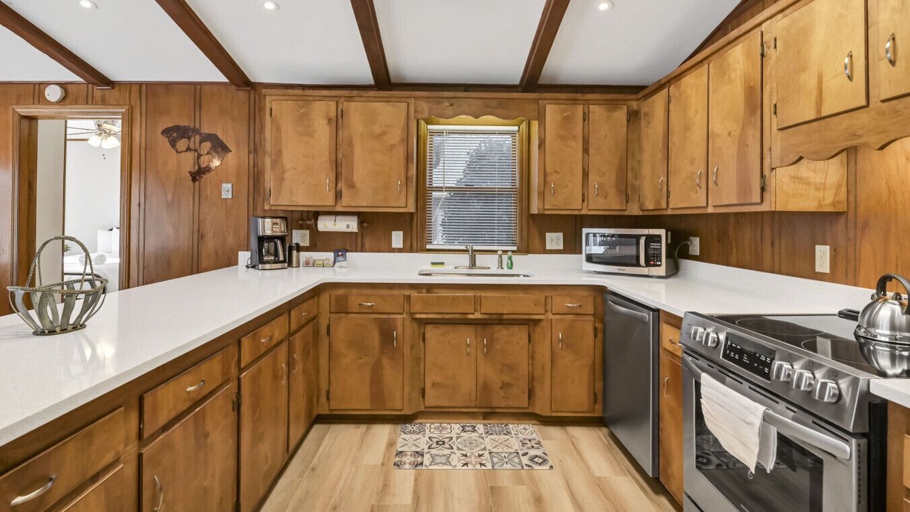 Photo of Kitchen in Prosperity