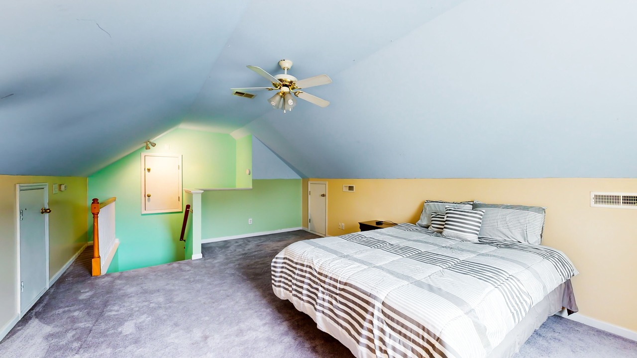 Photo of Bedroom in Ladson