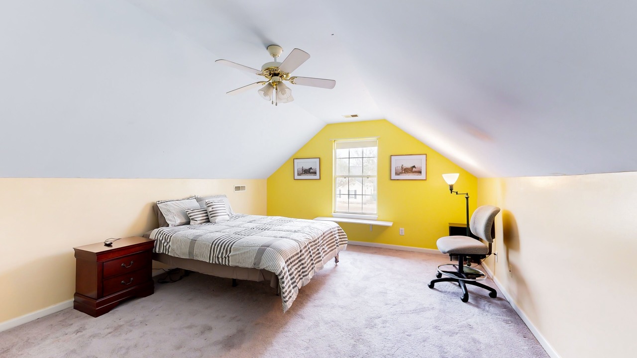 Photo of Bedroom in Ladson