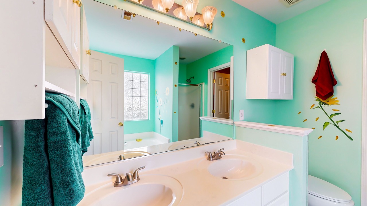 Photo of Bathroom in Ladson