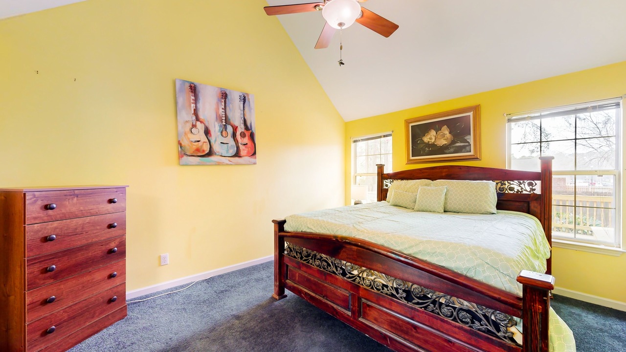 Photo of Bedroom in Ladson