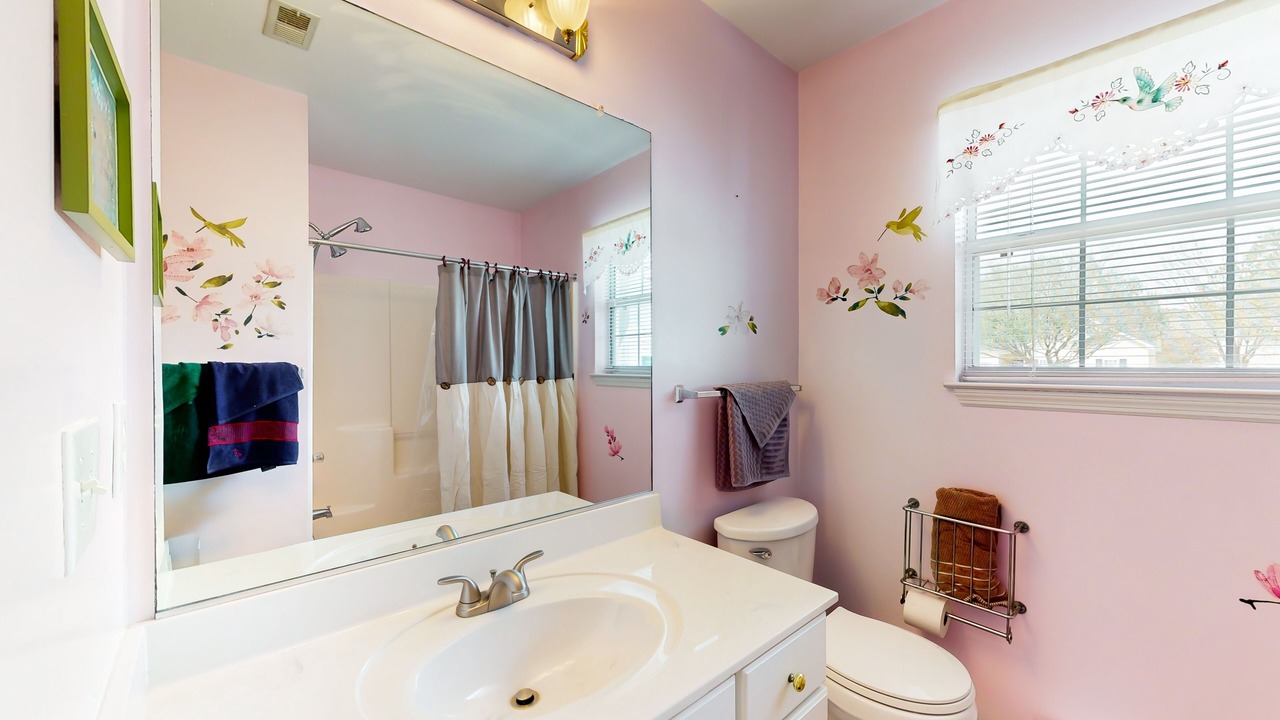Photo of Bathroom in Ladson